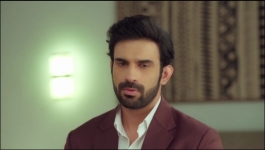 Yeh Jhuki Jhuki Si Nazar - 25th May 2022